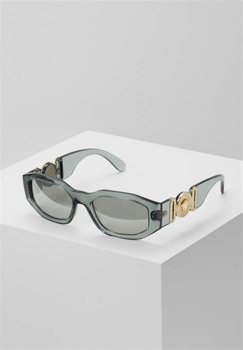 versace biggie grey|versace biggie unisex sunglasses.